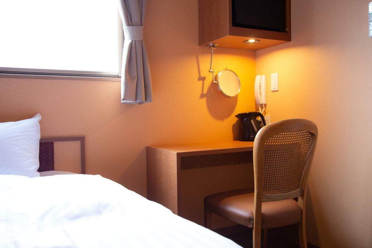 The L.A. Mart Hotel Kyoto Luaran gambar
